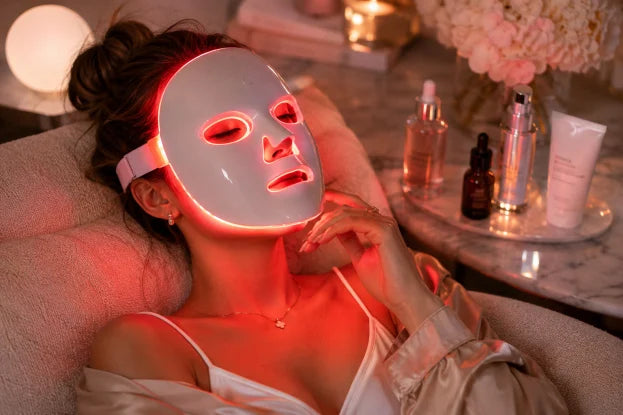 Veyluna™ LED Therapy Mask