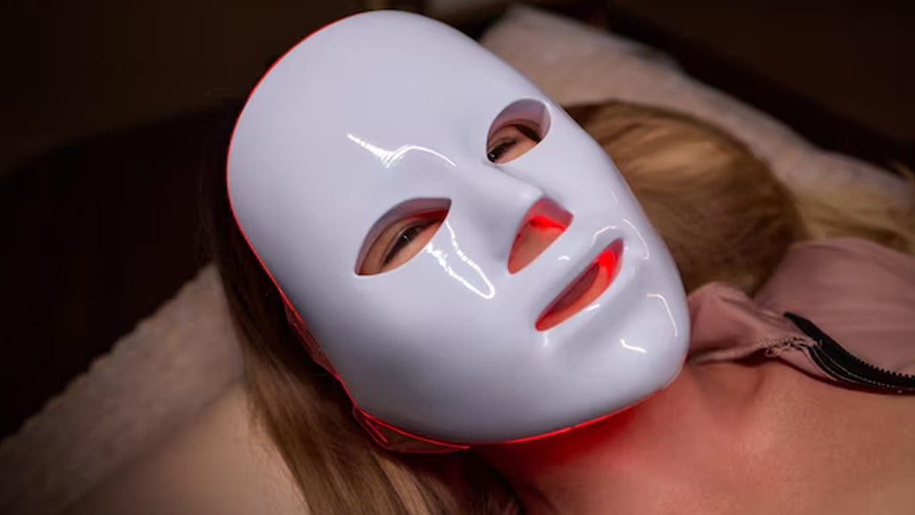 Veyluna™ LED Therapy Mask