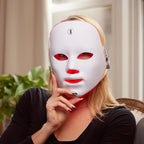 Veyluna™ LED Therapy Mask
