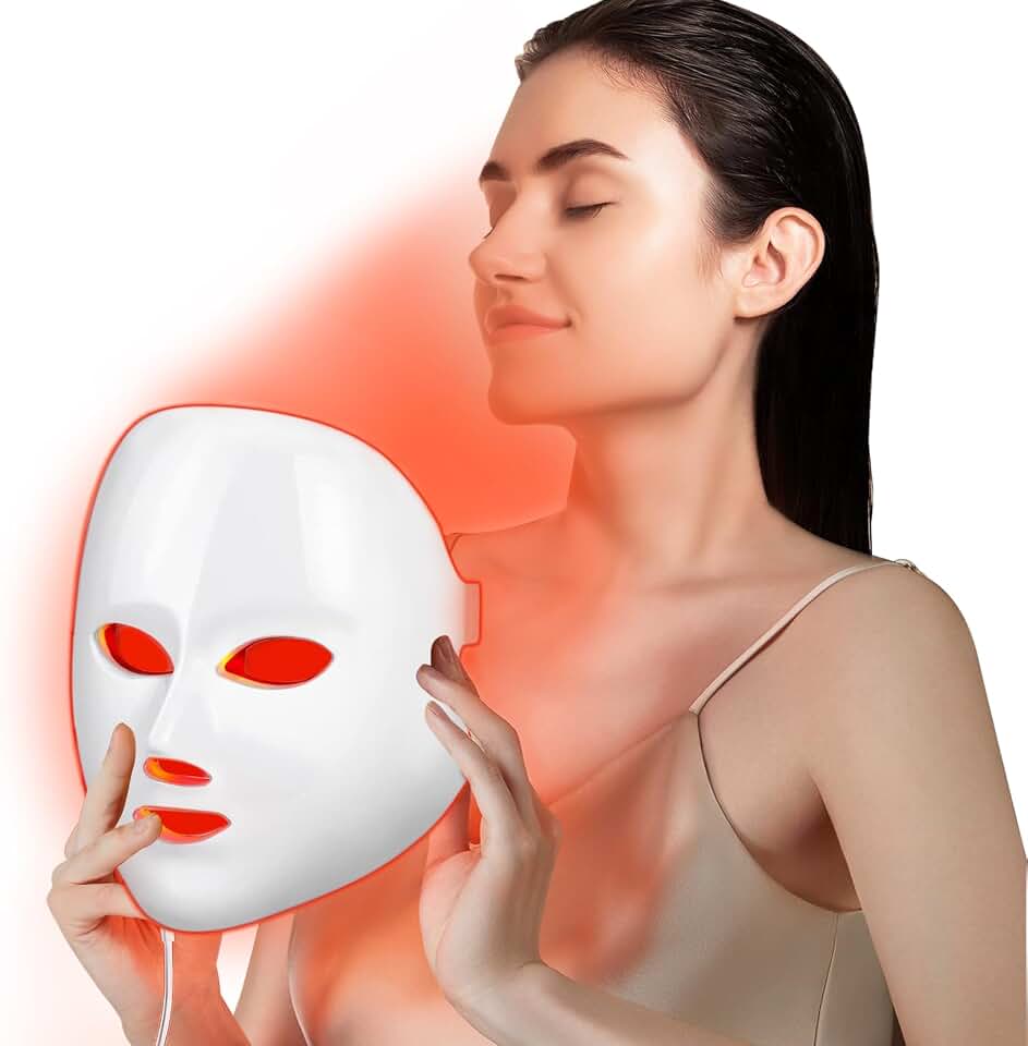 Veyluna™ LED Therapy Mask