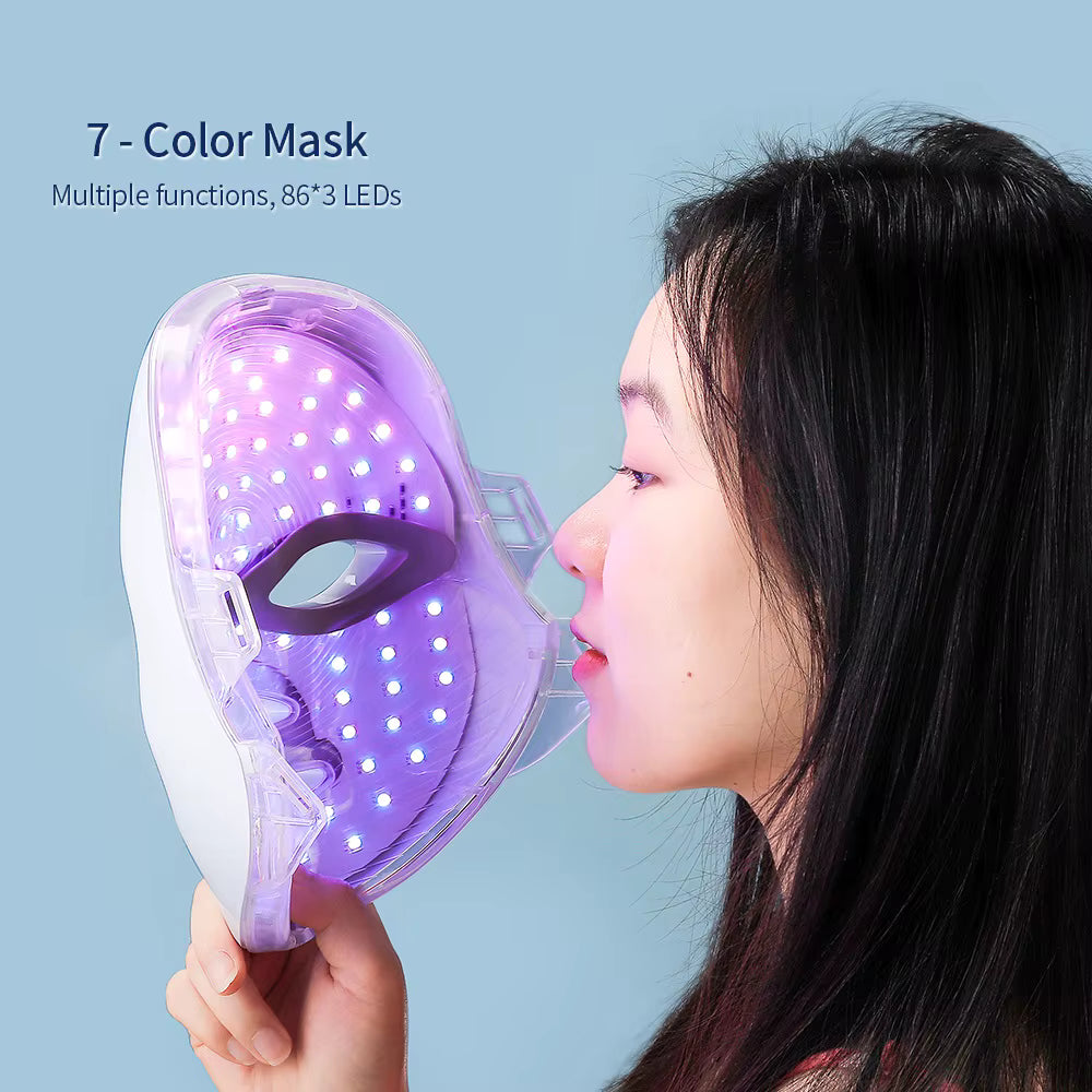 Veyluna™ LED Therapy Mask