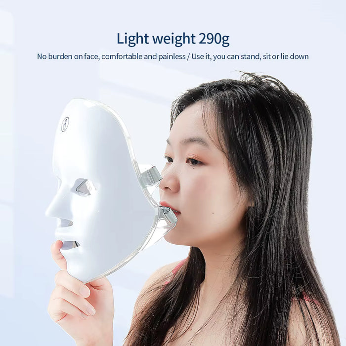 Veyluna™ LED Therapy Mask