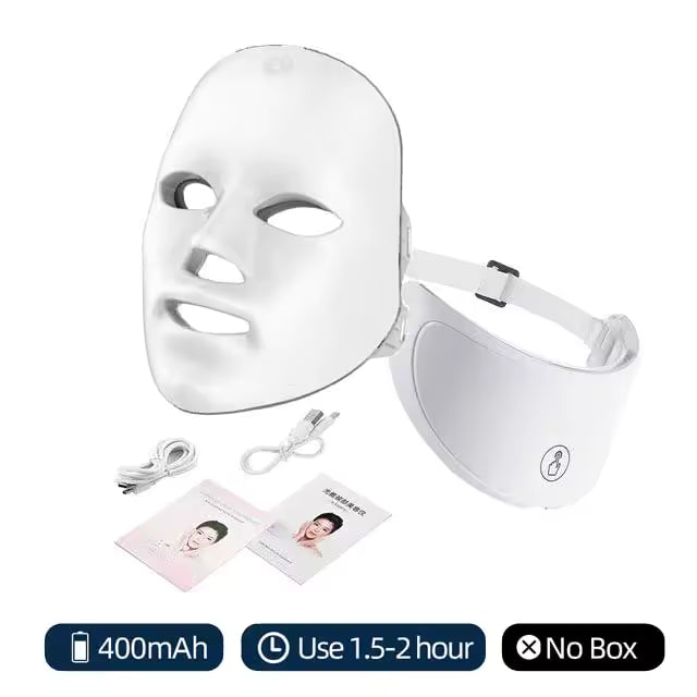 Veyluna™ LED Therapy Mask