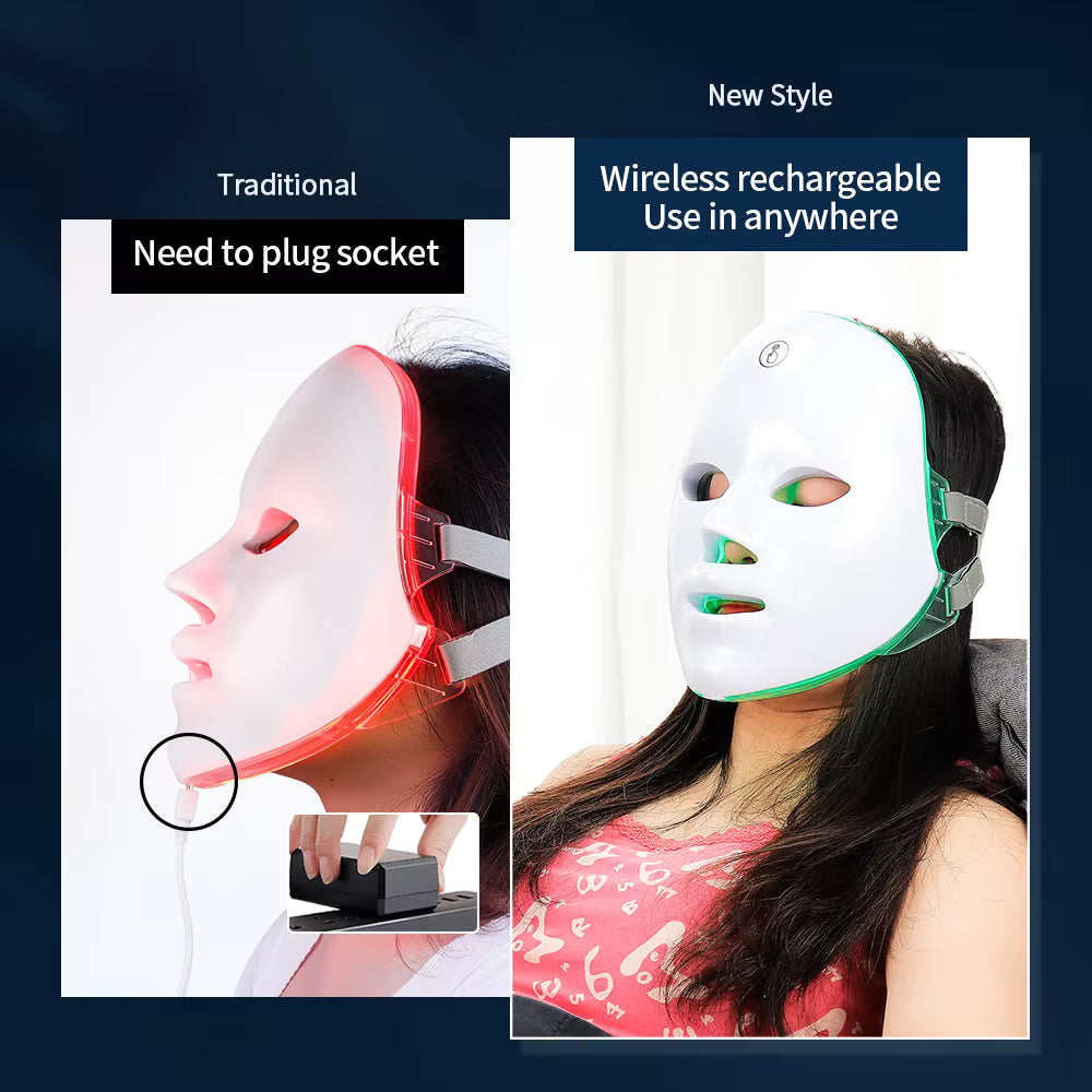 Veyluna™ LED Therapy Mask