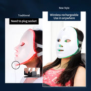 Veyluna™ LED Therapy Mask