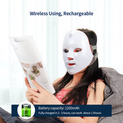 Veyluna™ LED Therapy Mask