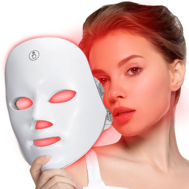 Veyluna™ LED Therapy Mask